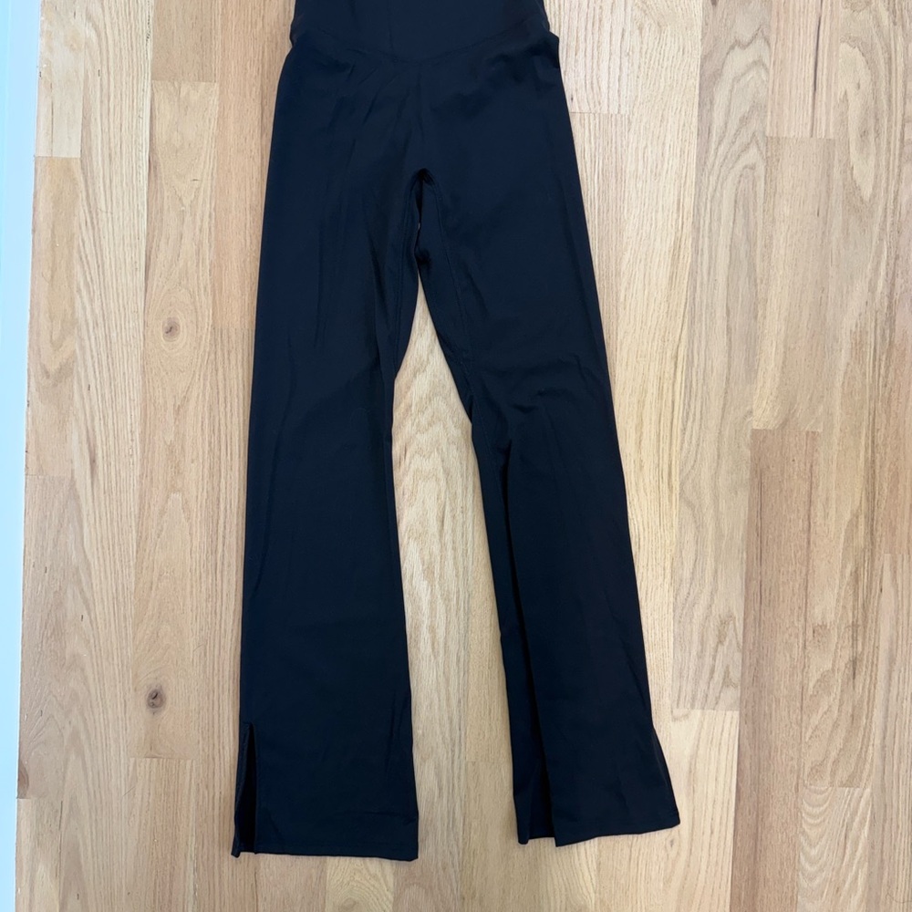 Vitality Women's Flare Pants